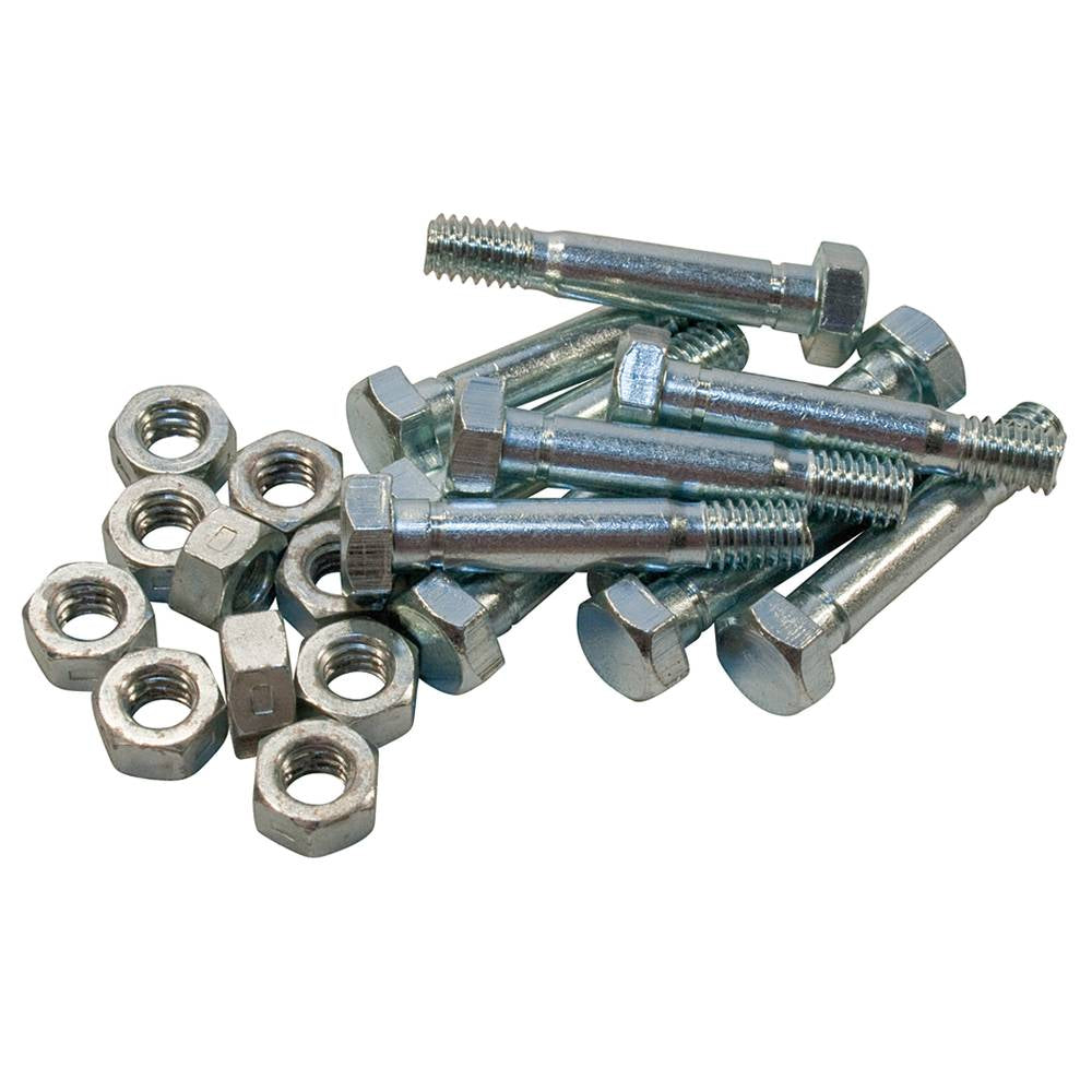 Stens Shear Pin Shop Pack 780-047