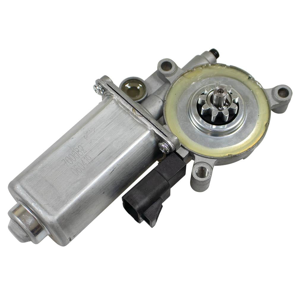 Stens Snowblower Chute Motor 780-050