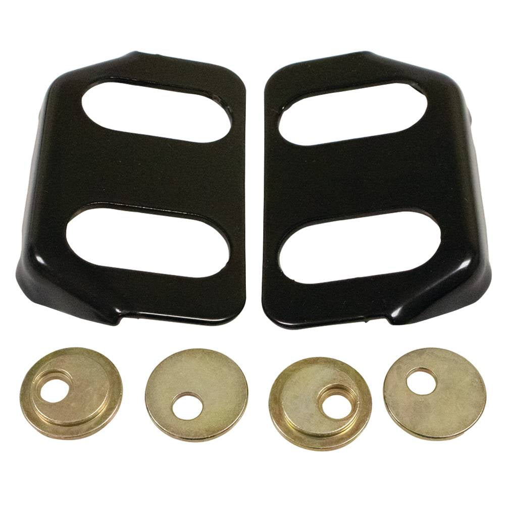 Stens Skid Shoe Kit 780-123