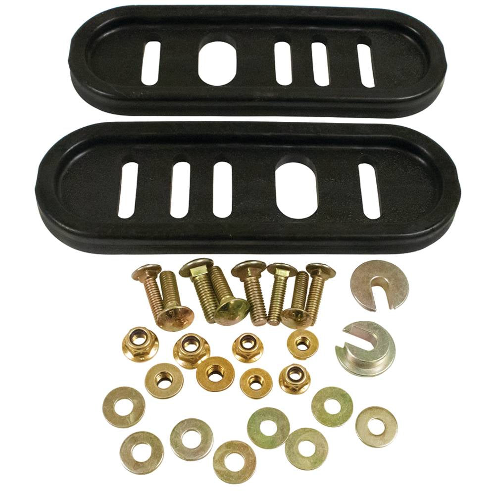 Stens Skid Shoe Kit 780-125