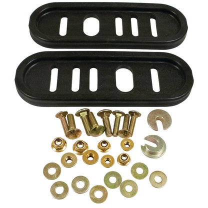 Stens Skid Shoe Kit 780-125