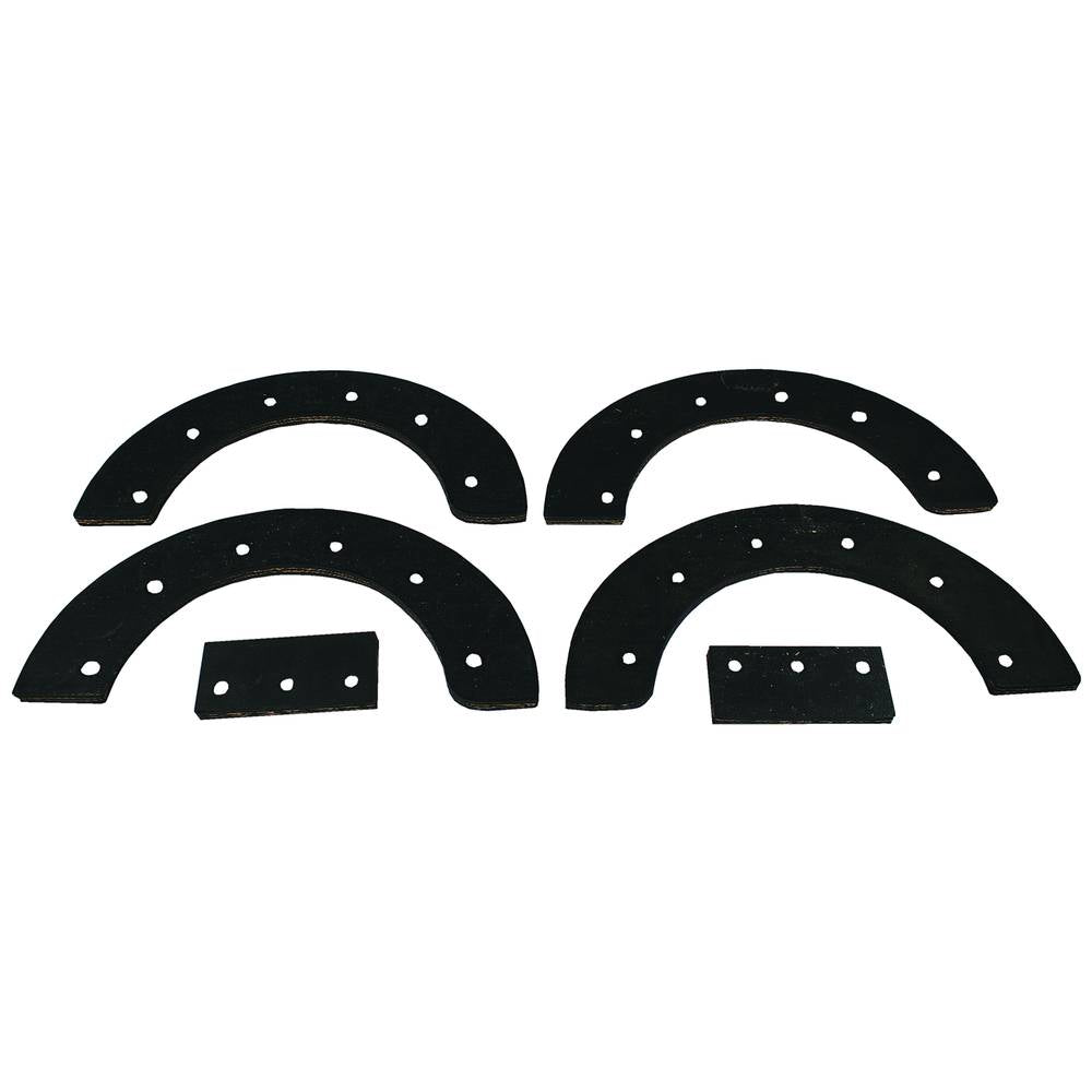 Stens Paddle Set 780-340