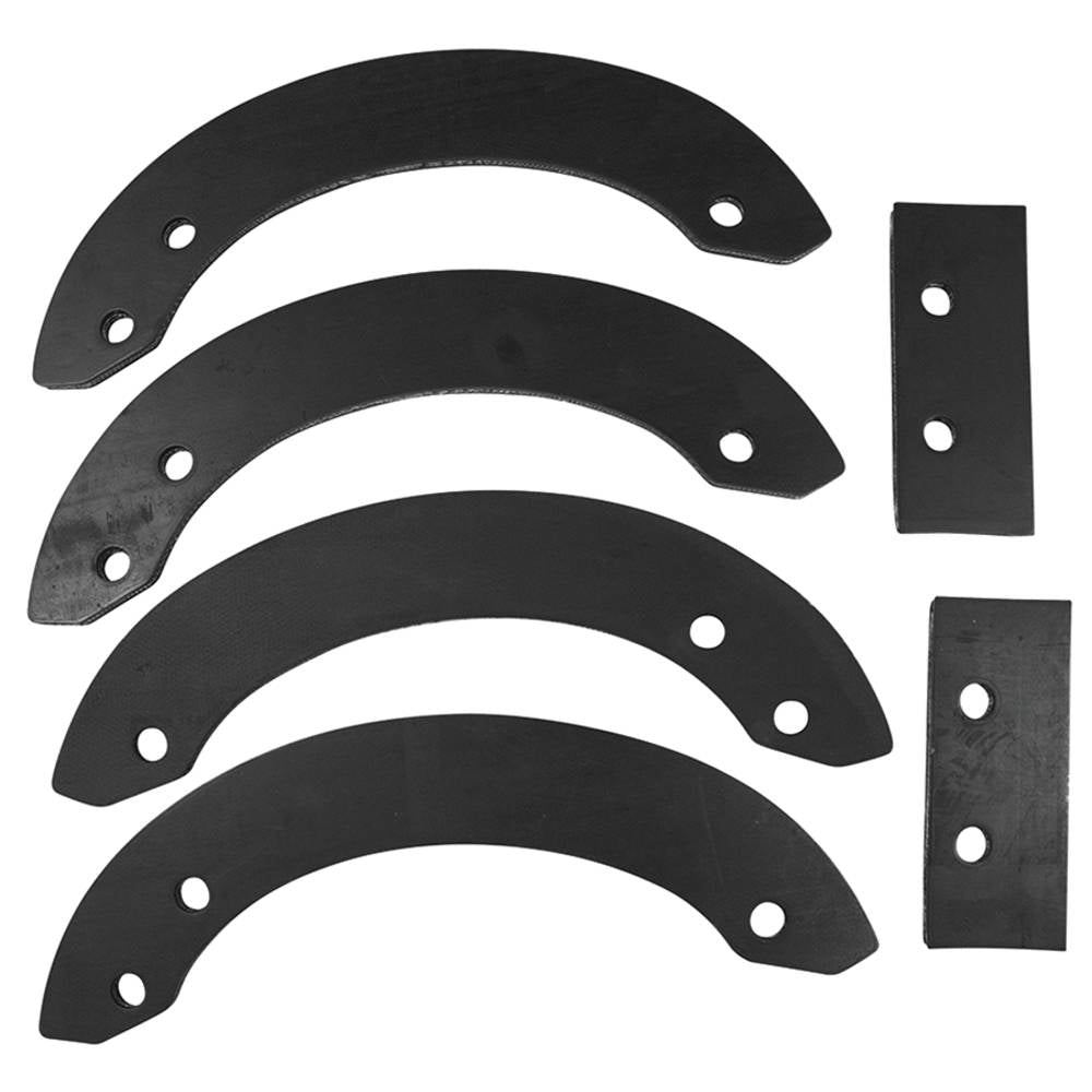 Stens Paddle Set 780-408