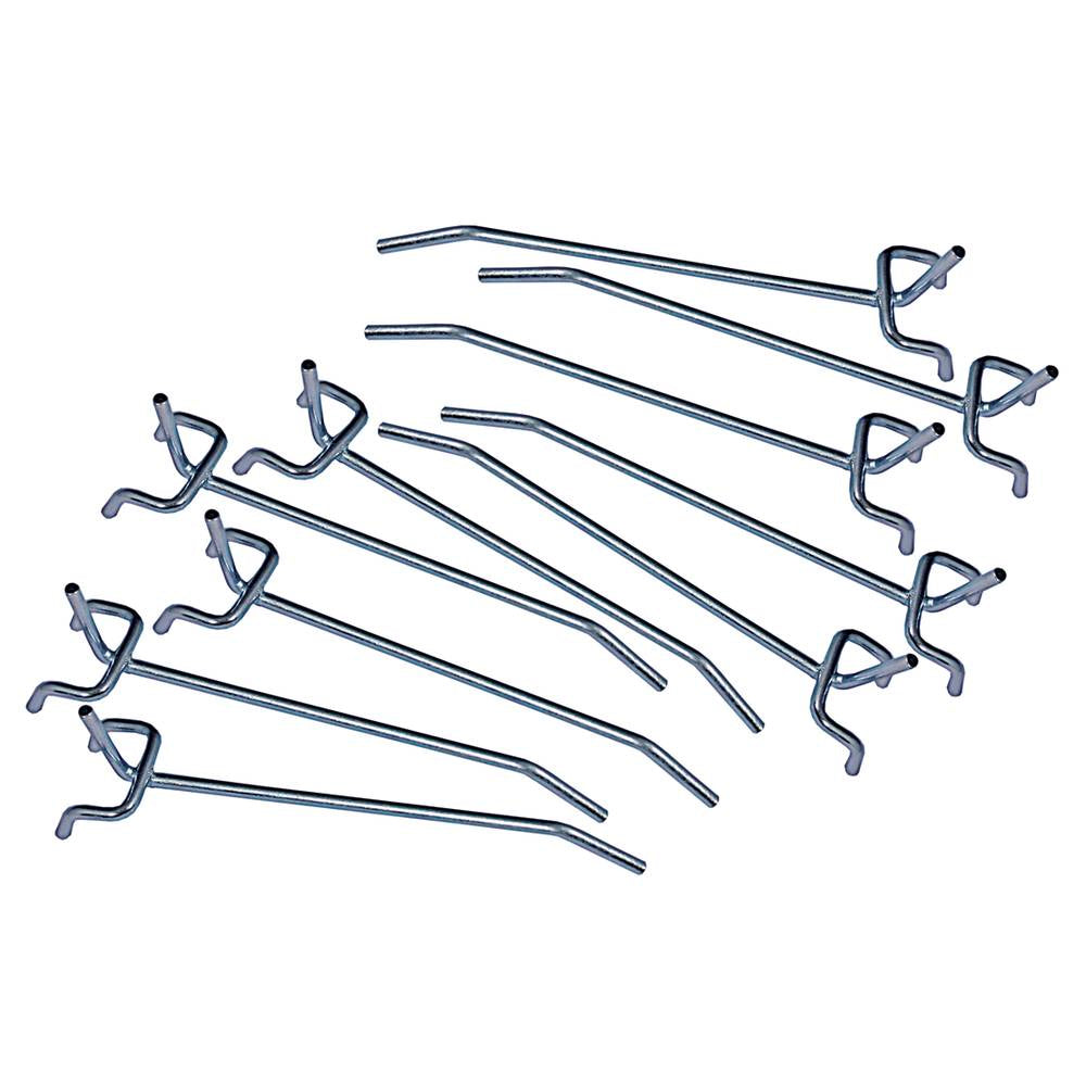 Stens 4" Pegboard Hook 785-023