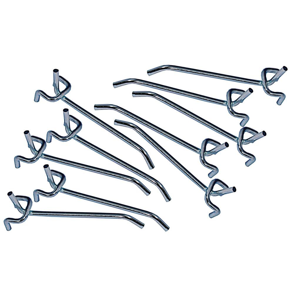 Stens 4" Pegboard Hook 785-027
