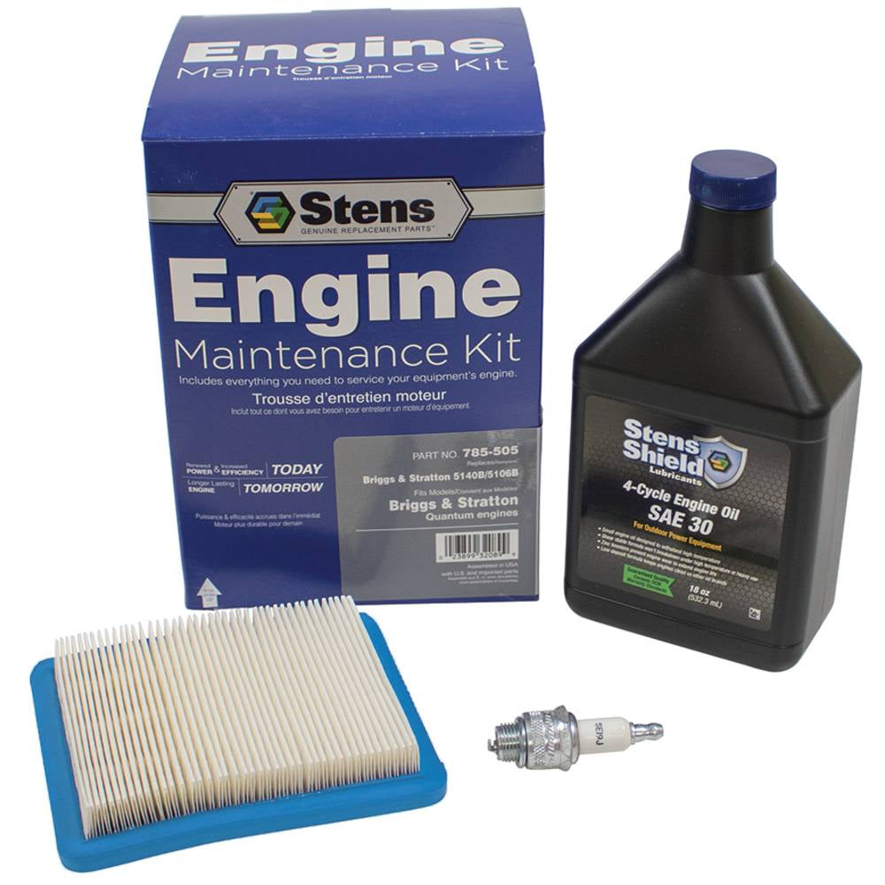 Stens Engine Maintenance Kit 785-505
