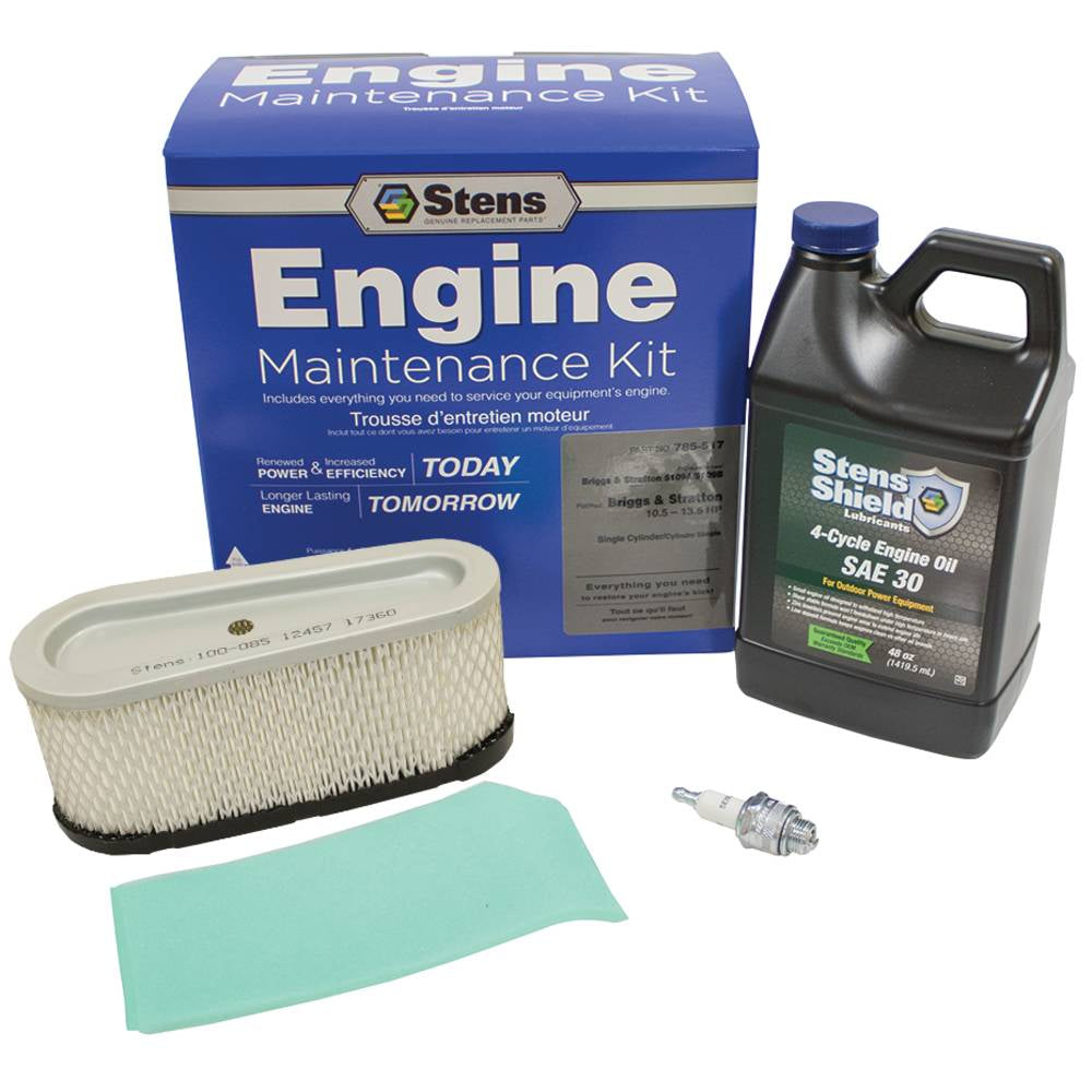 Stens Engine Maintenance Kit 785-517