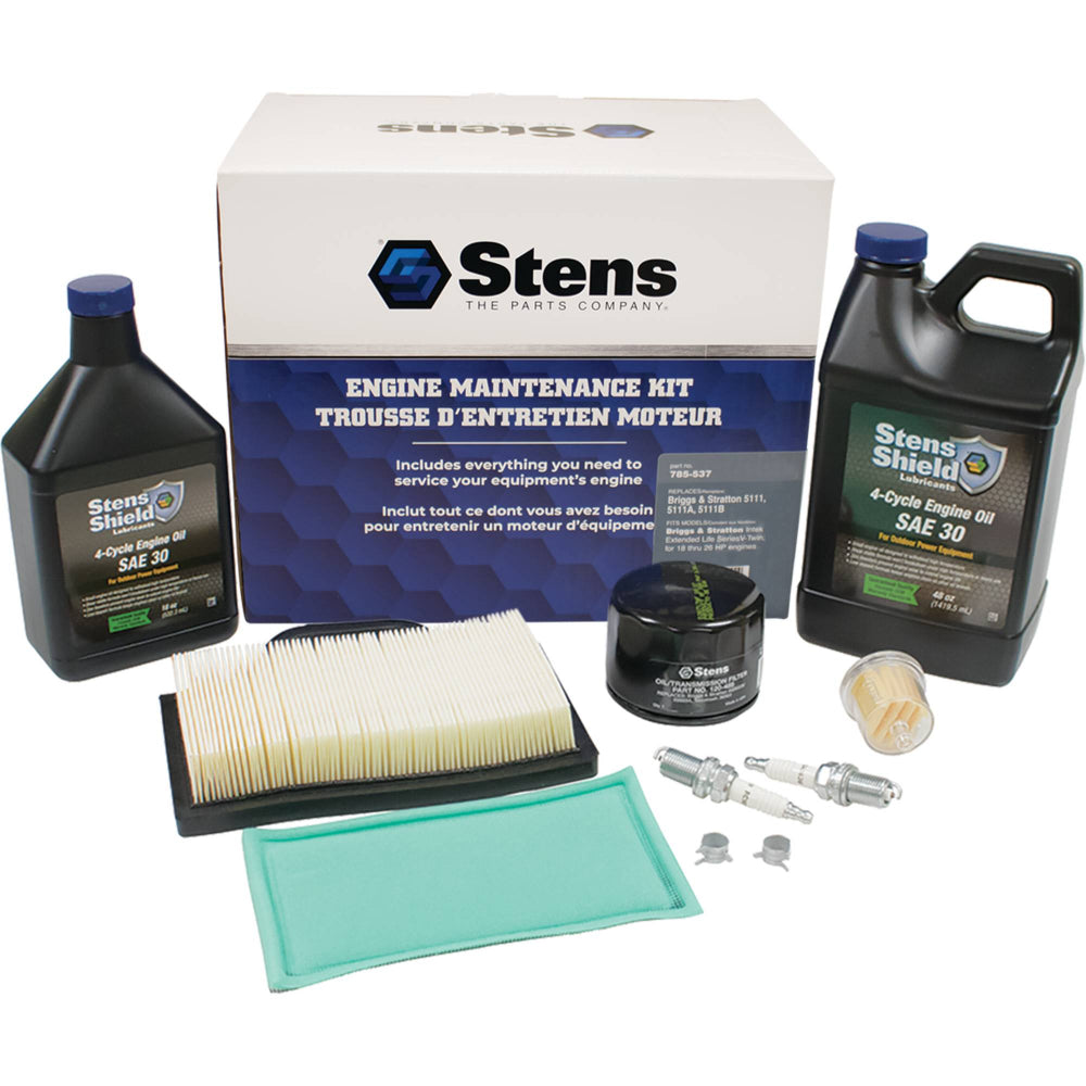Stens Engine Maintenance Kit 785-537