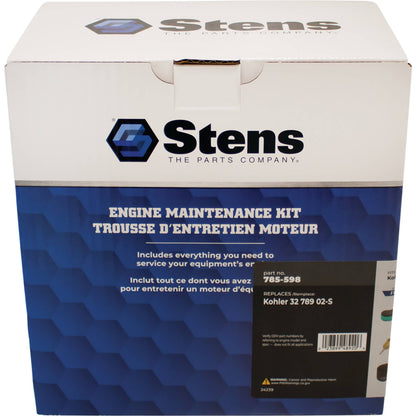 Stens Engine Maintenance Kit 785-598