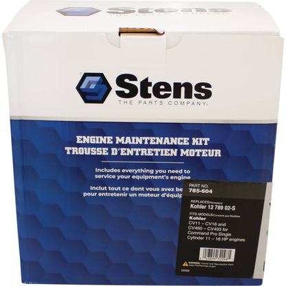 Stens Engine Maintenance Kit 785-604