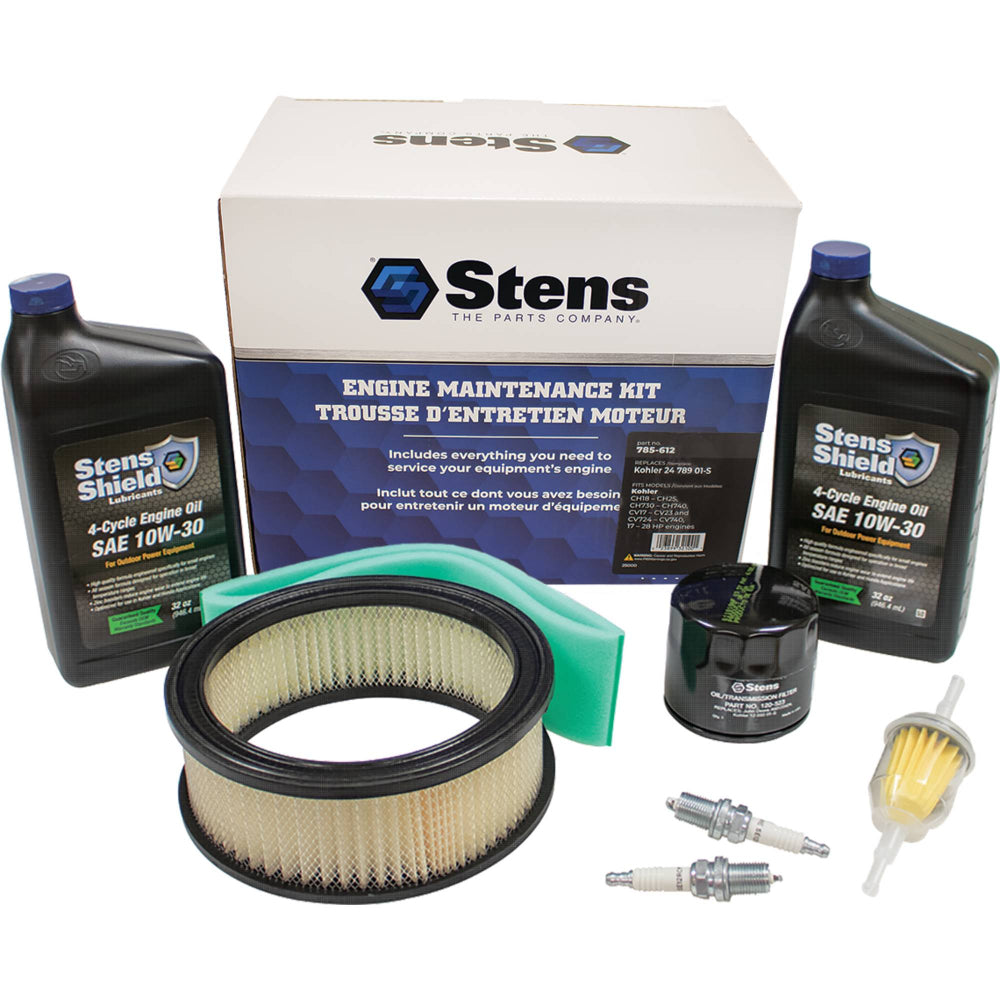 Stens Engine Maintenance Kit 785-612