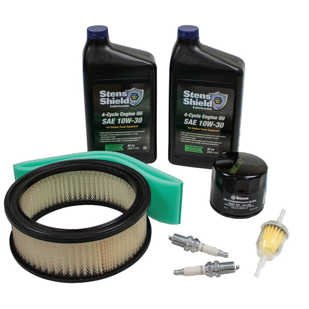 Stens Engine Maintenance Kit 785-612