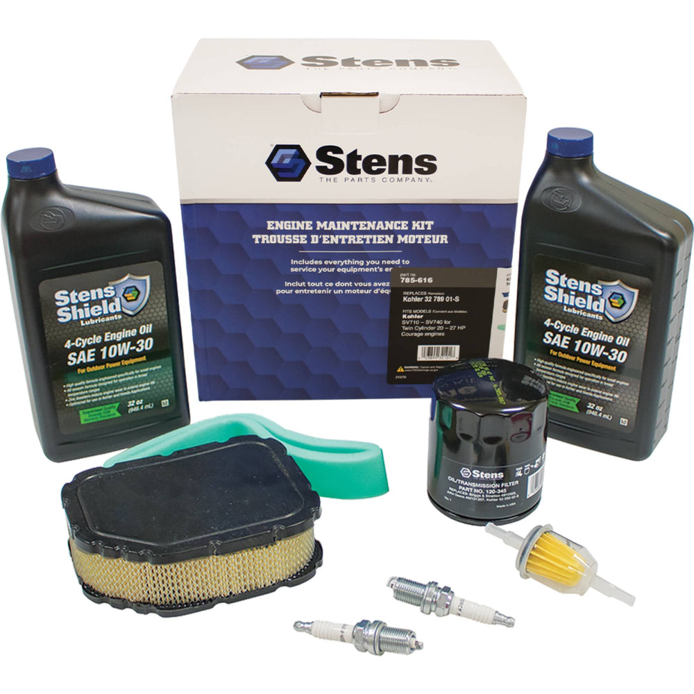 Stens Engine Maintenance Kit 785-616