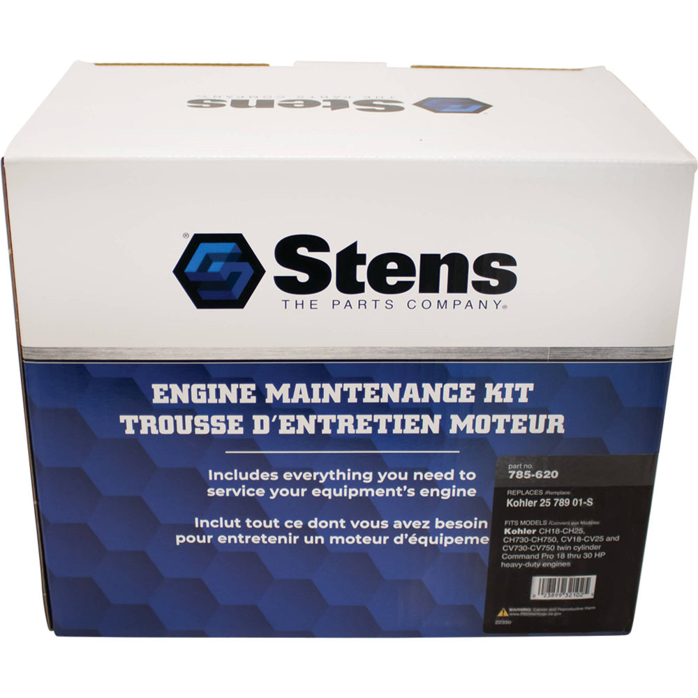 Stens Engine Maintenance Kit 785-620
