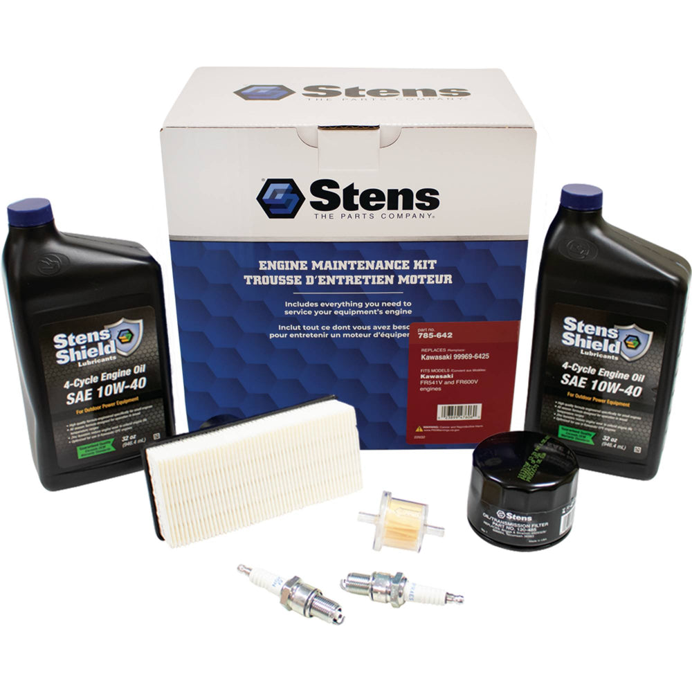 Stens Engine Maintenance Kit 785-642