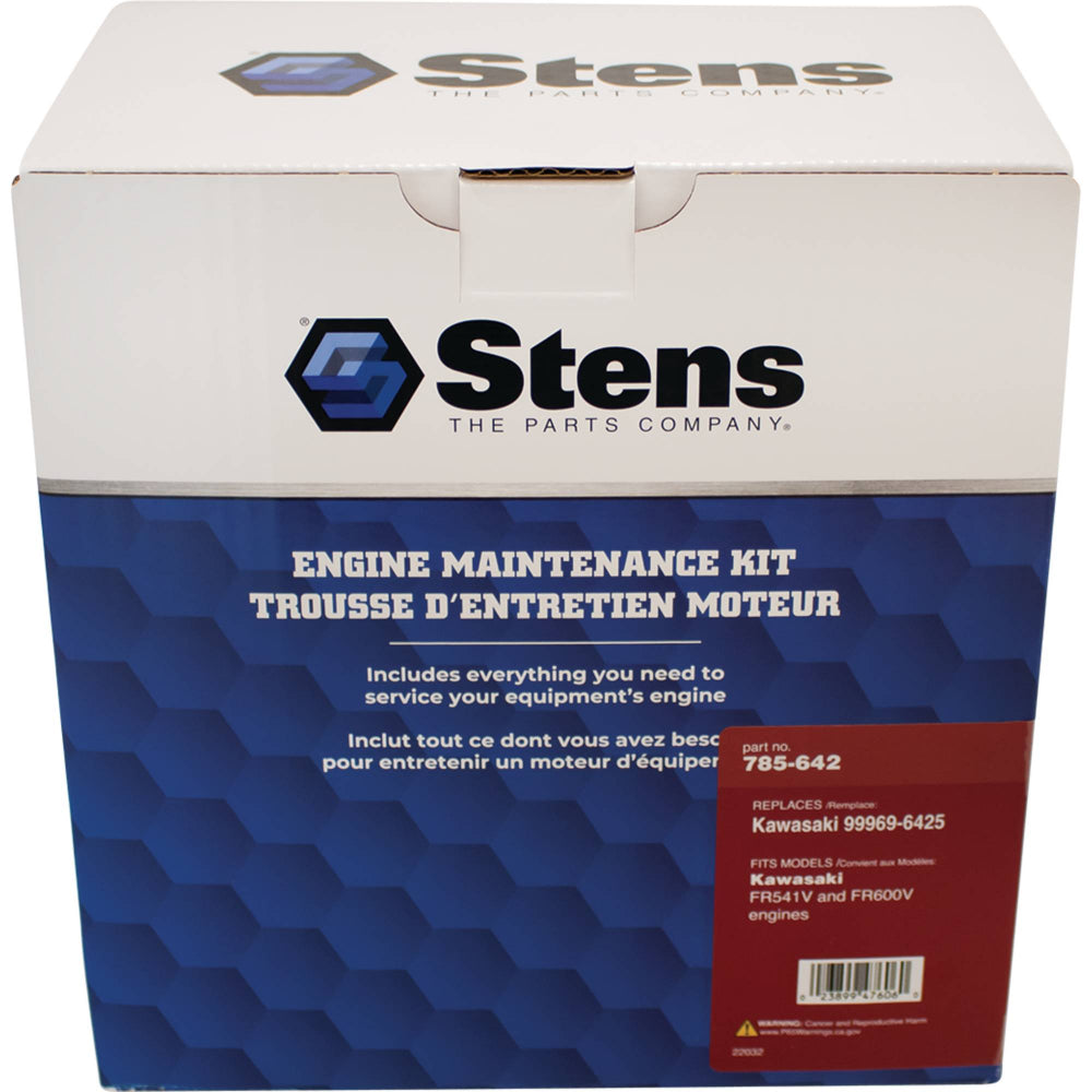 Stens Engine Maintenance Kit 785-642