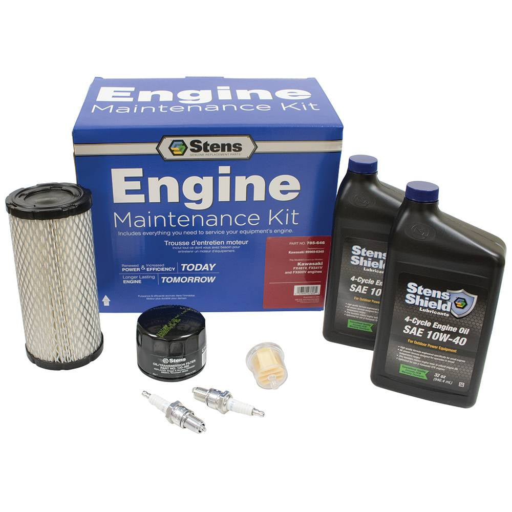 Stens Engine Maintenance Kit 785-646