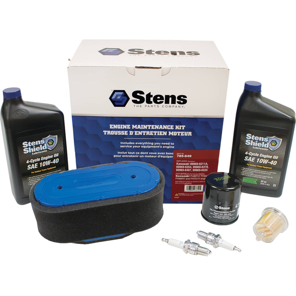Stens Engine Maintenance Kit 785-649