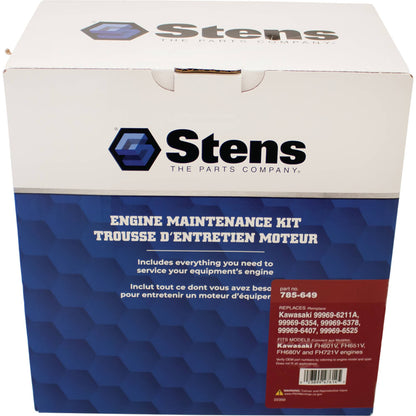 Stens Engine Maintenance Kit 785-649