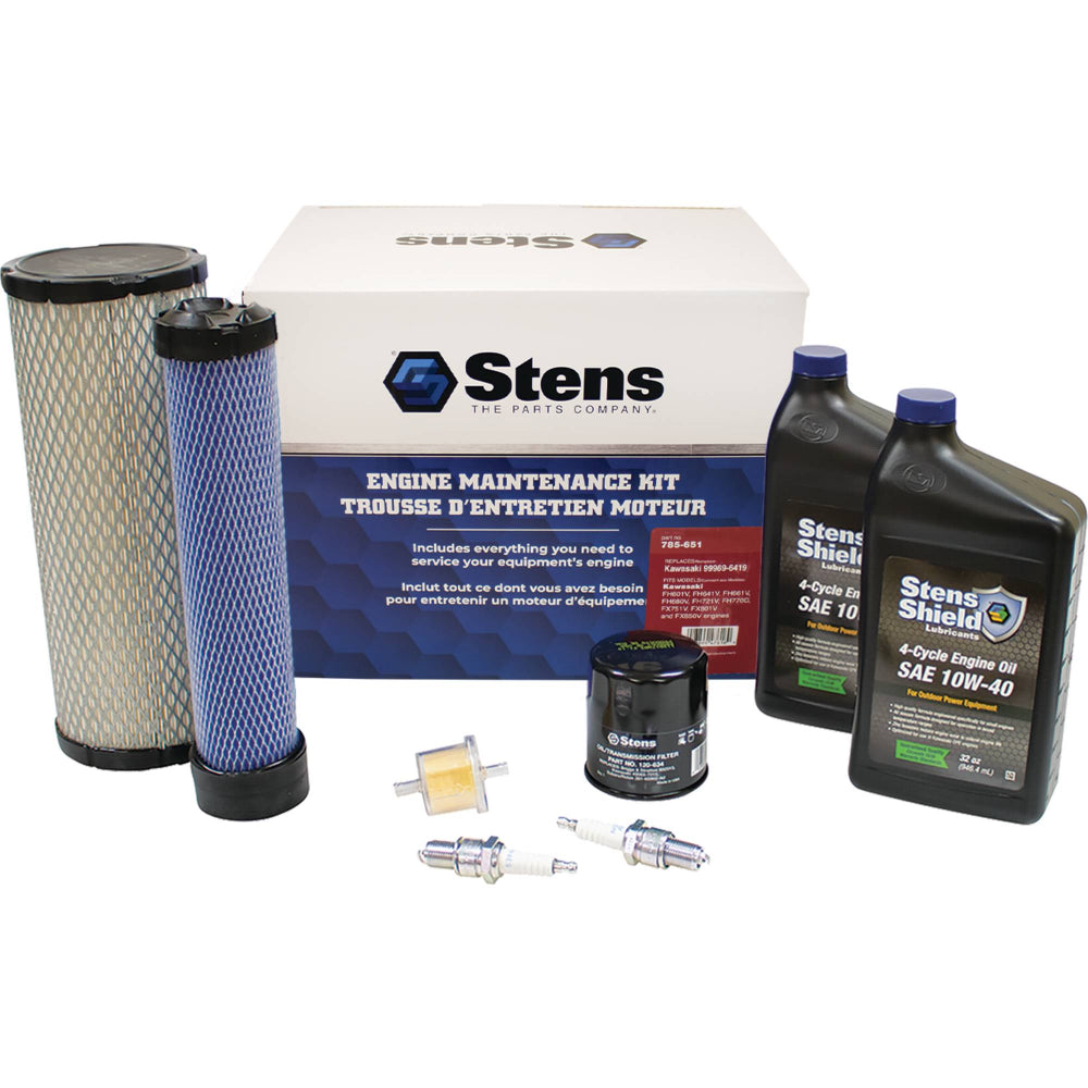 Stens Engine Maintenance Kit 785-651