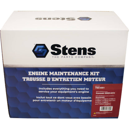 Stens Engine Maintenance Kit 785-651