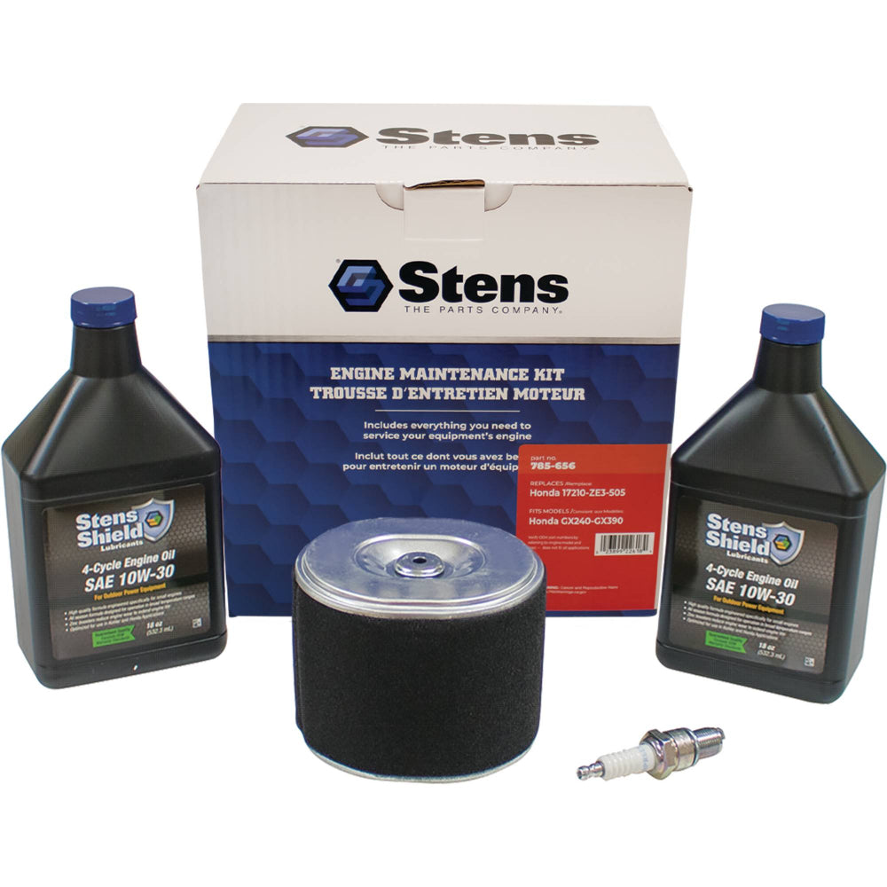 Stens Engine Maintenance Kit 785-656