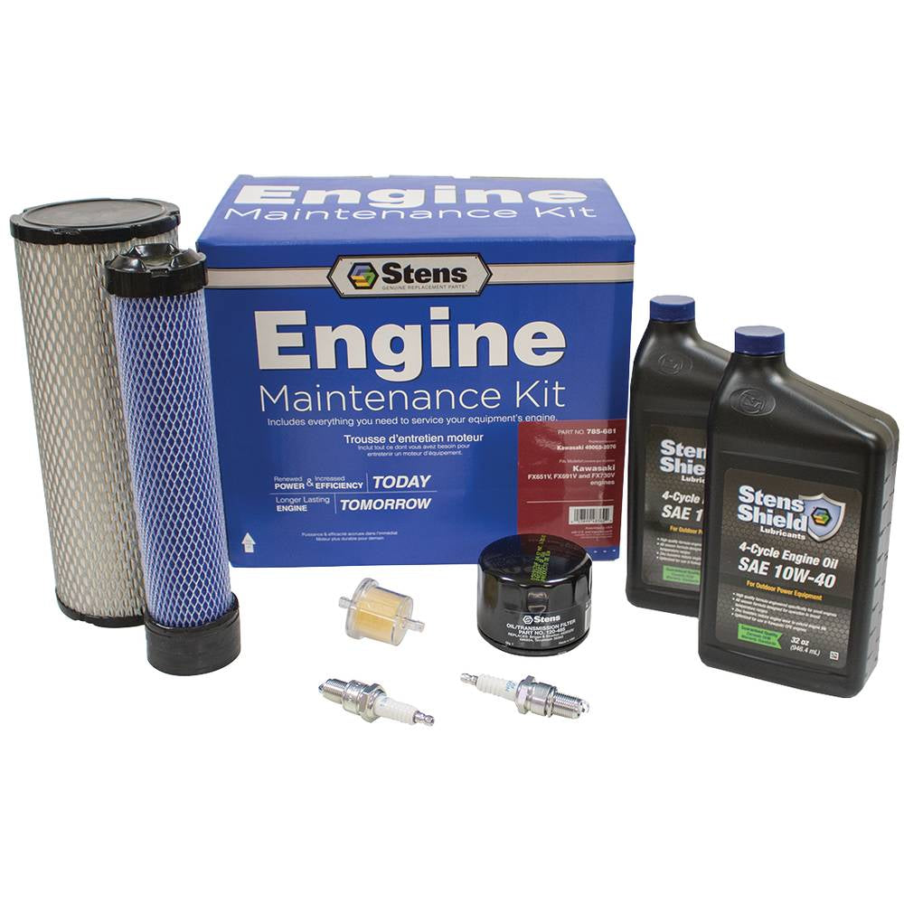 Stens Engine Maintenance Kit 785-658