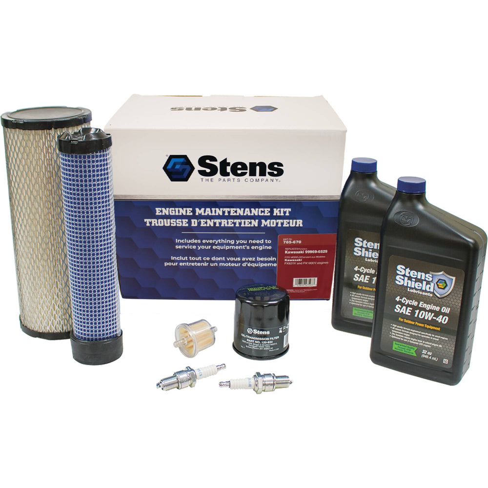 Stens Engine Maintenance Kit 785-670