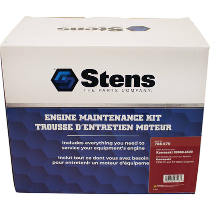 Stens Engine Maintenance Kit 785-670