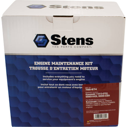 Stens Engine Maintenance Kit 785-674