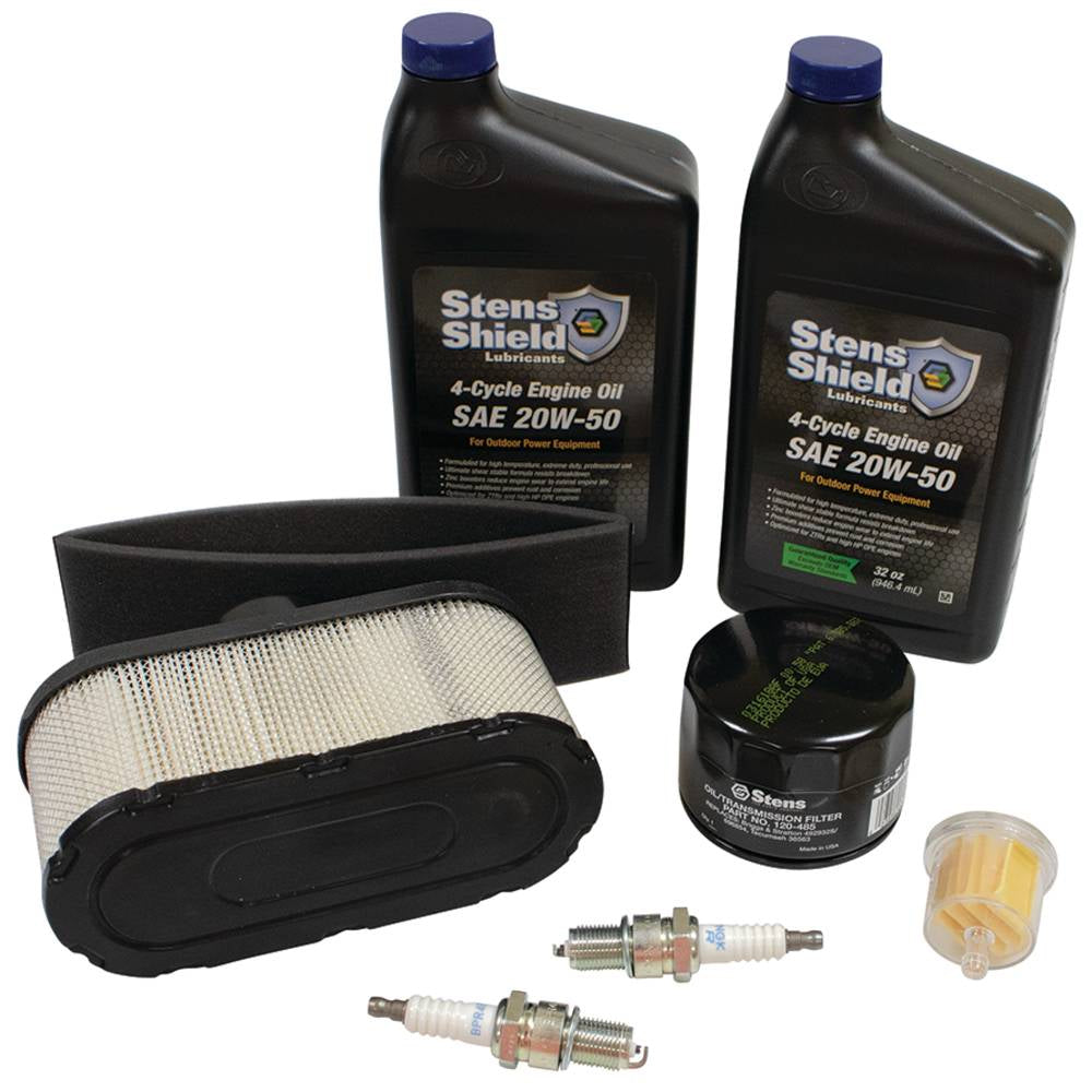 Stens Engine Maintenance Kit 785-674