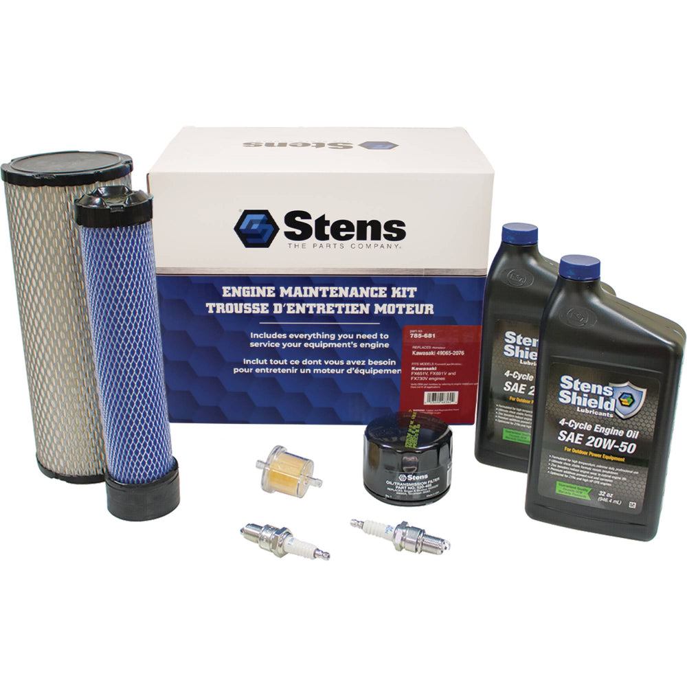 Stens Engine Maintenance Kit 785-681