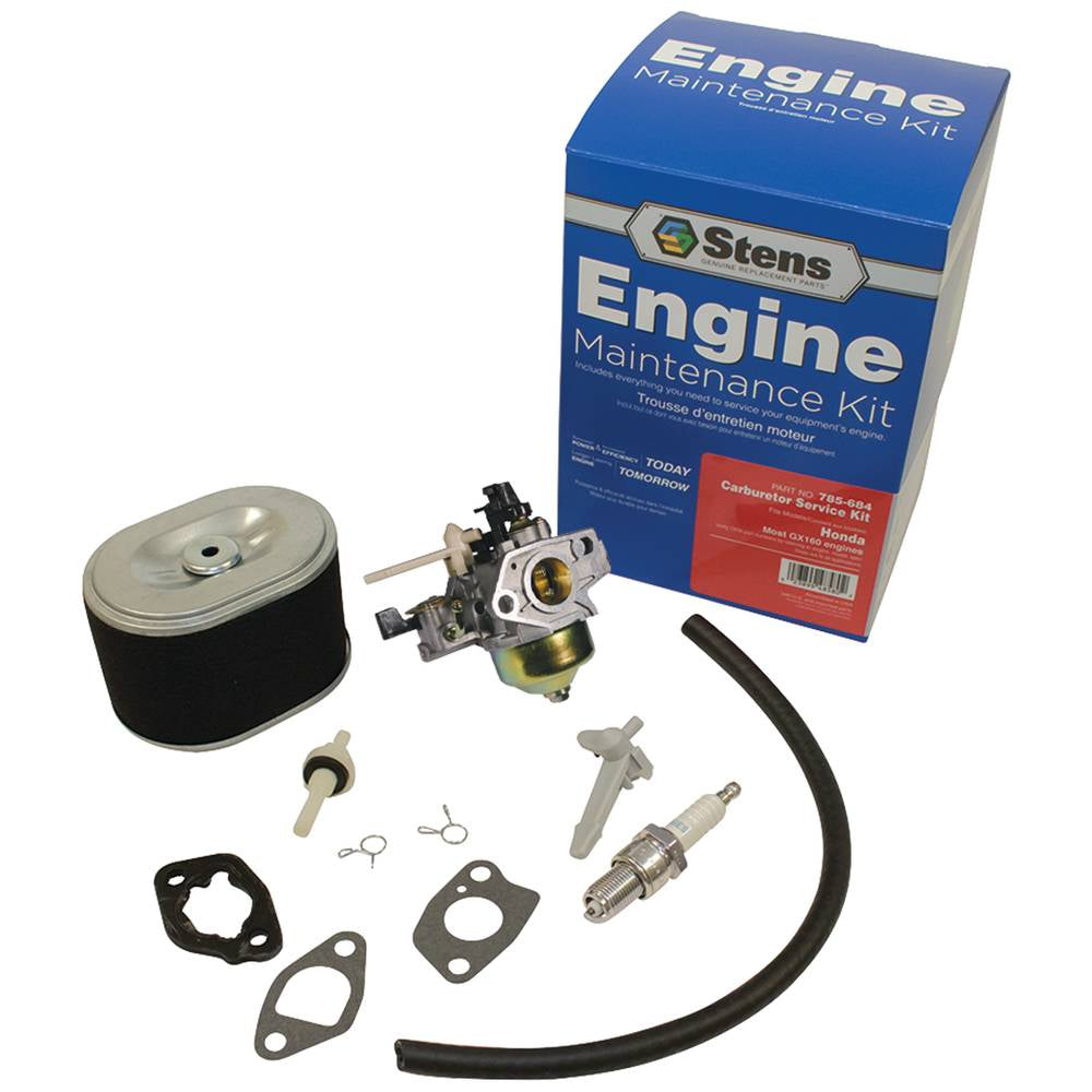 Stens Carburetor Service Kit 785-684