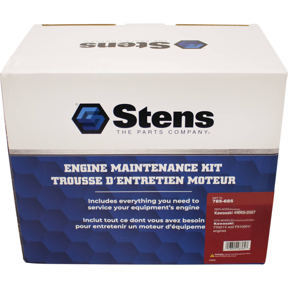 Stens Engine Maintenance Kit 785-685