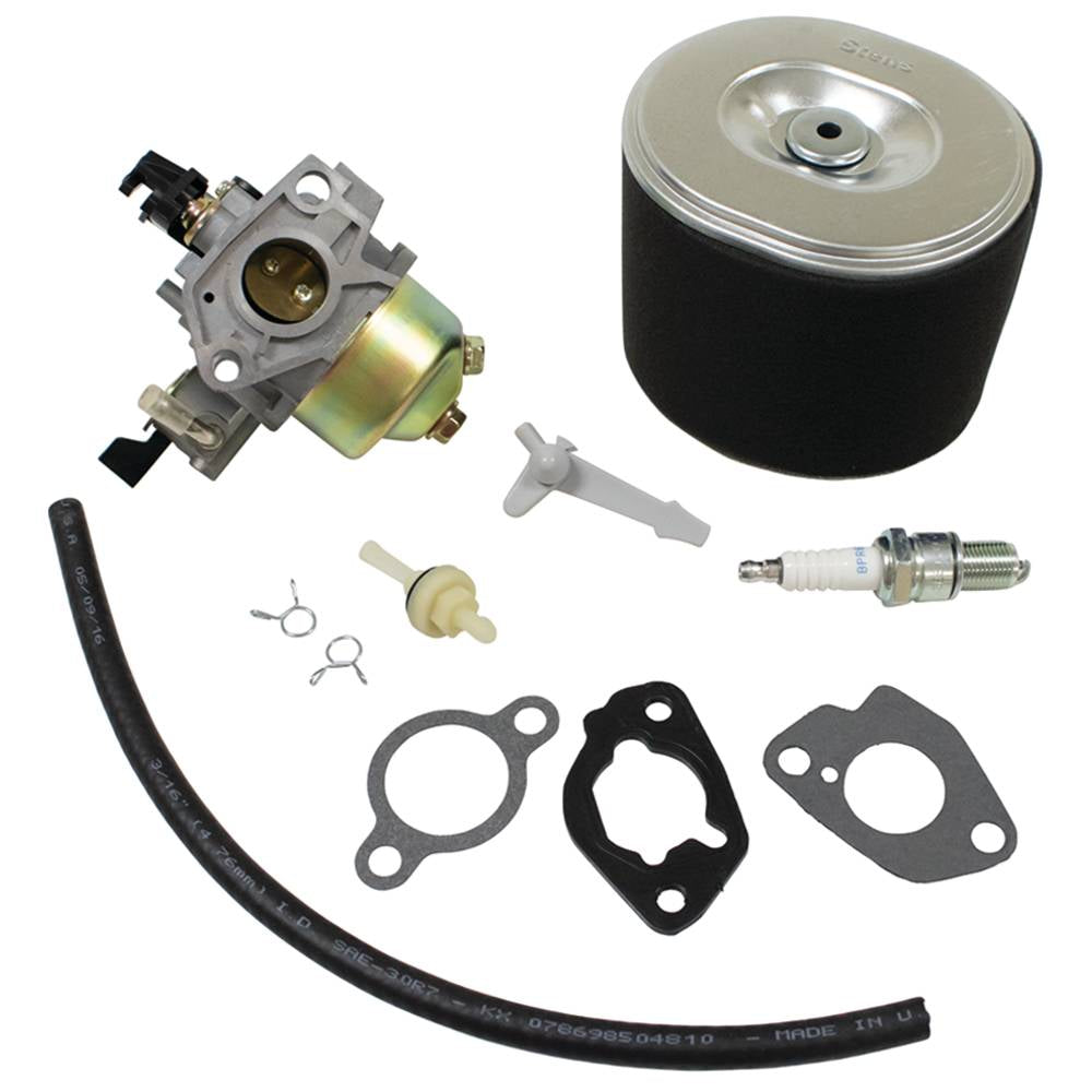 Stens Carburetor Service Kit 785-697