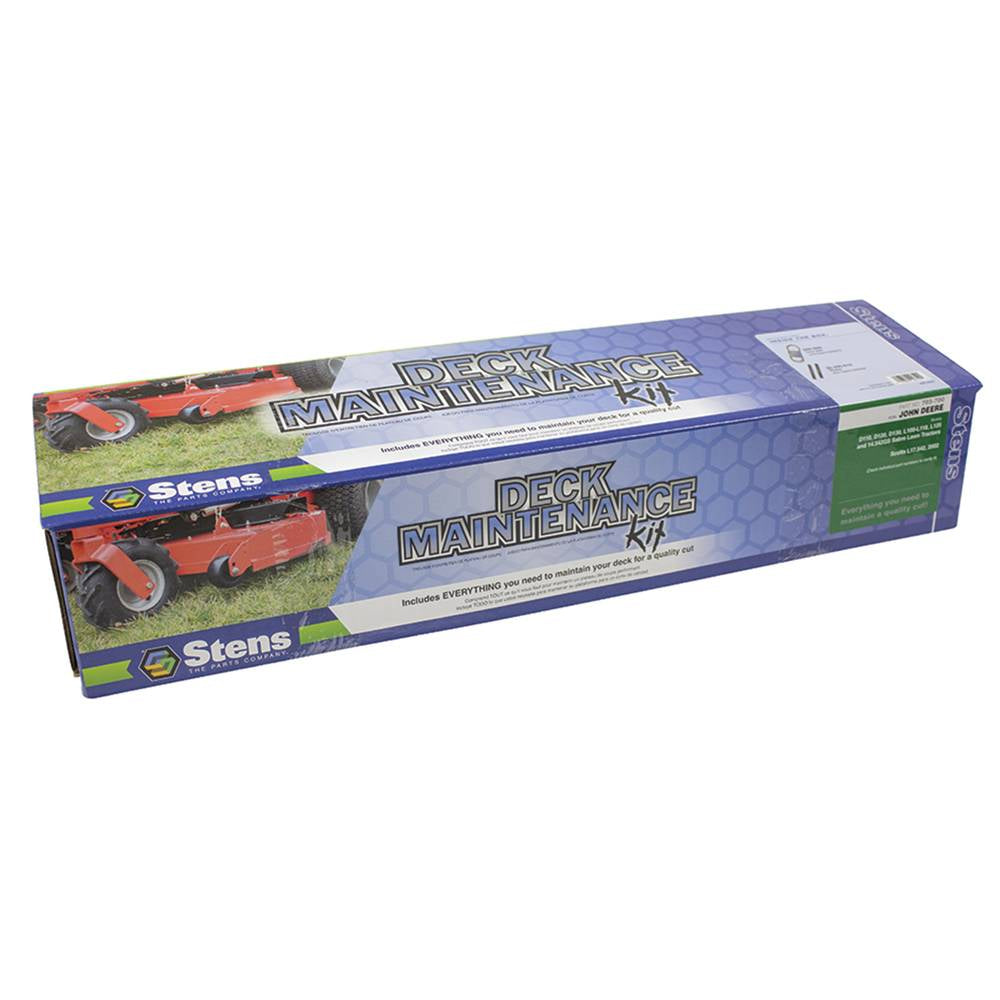 Stens Mower Deck Maintenance Kit 785-700