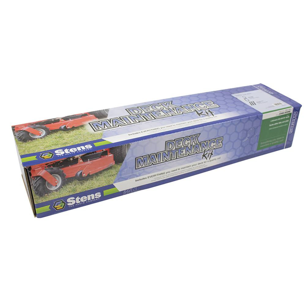 Stens Mower Deck Maintenance Kit 785-704