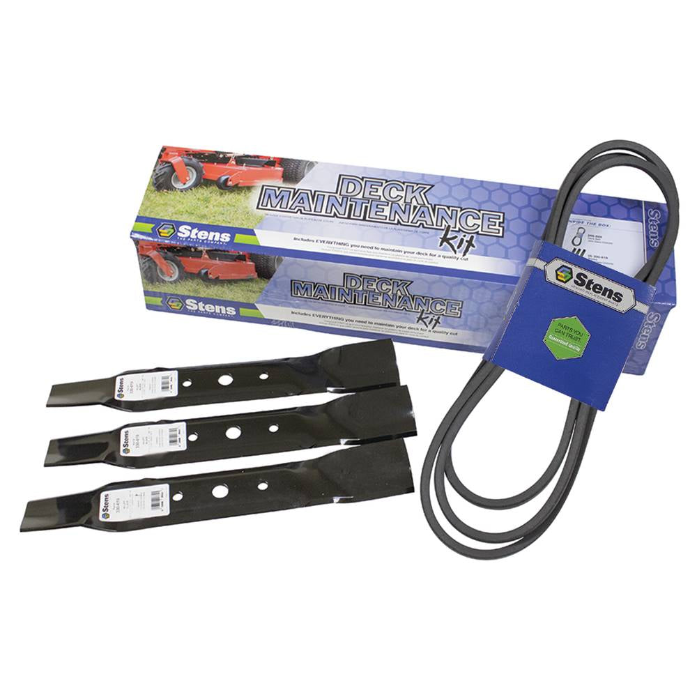 Stens Mower Deck Maintenance Kit 785-704