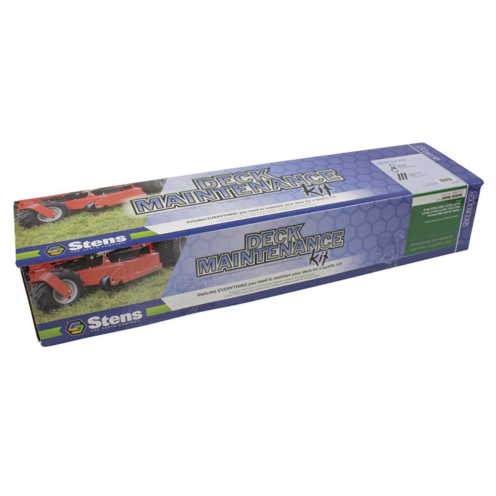 Stens Mower Deck Maintenance Kit 785-712