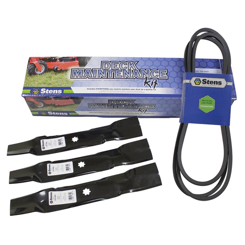 Stens Mower Deck Maintenance Kit 785-712