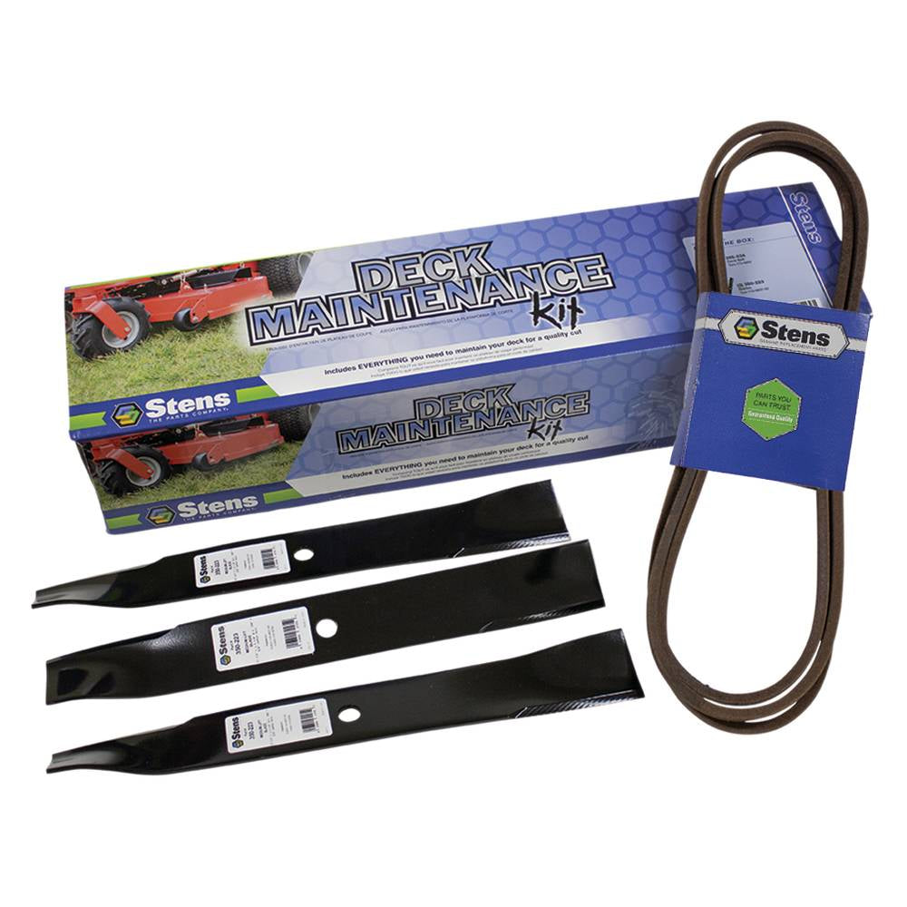Stens Mower Deck Maintenance Kit 785-716