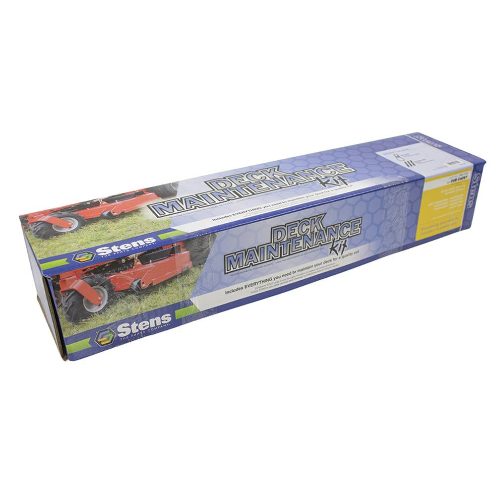 Stens Mower Deck Maintenance Kit 785-724
