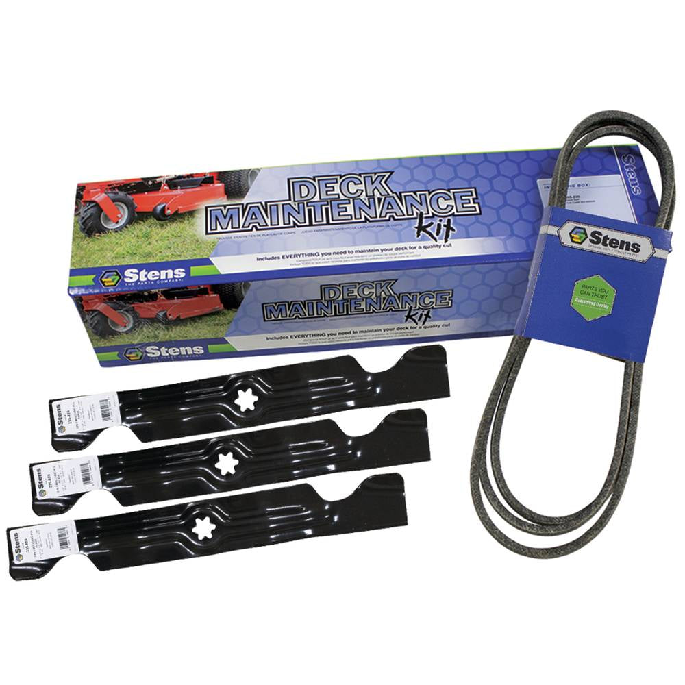 Stens Mower Deck Maintenance Kit 785-724