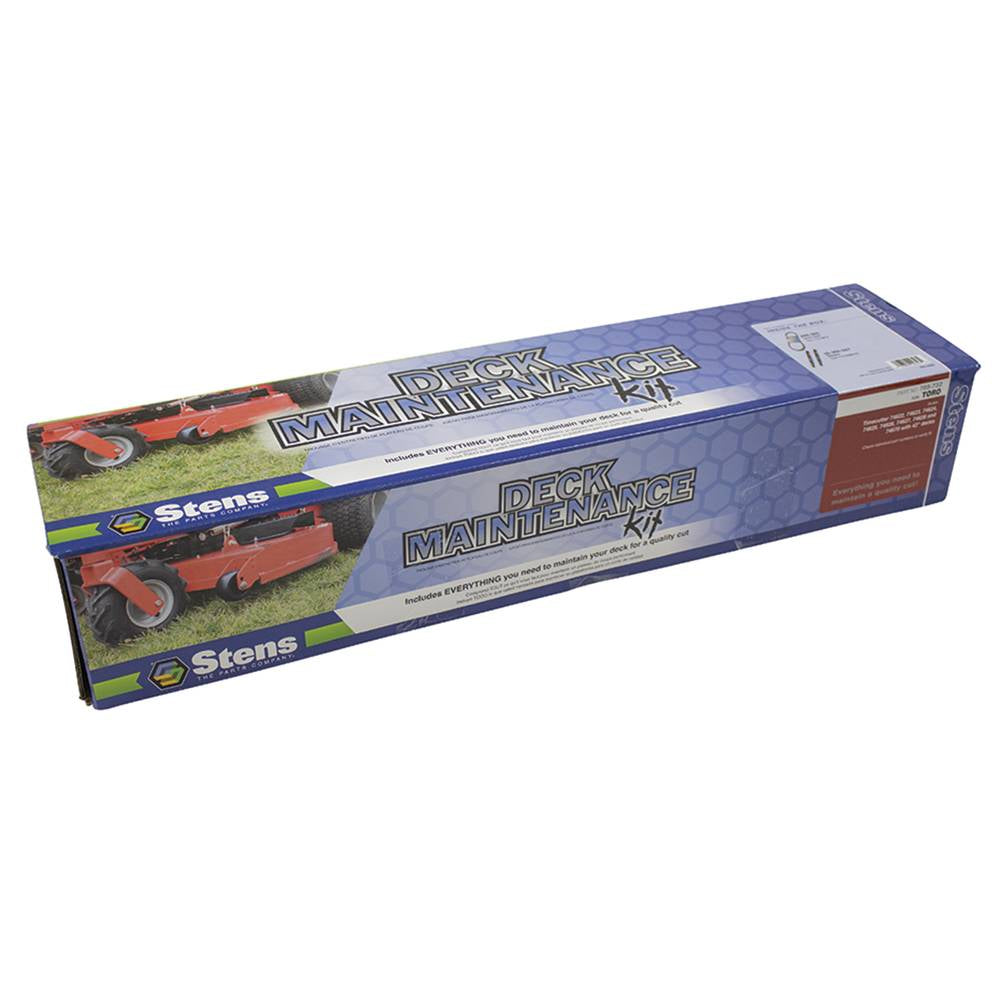 Stens Mower Deck Maintenance Kit 785-732