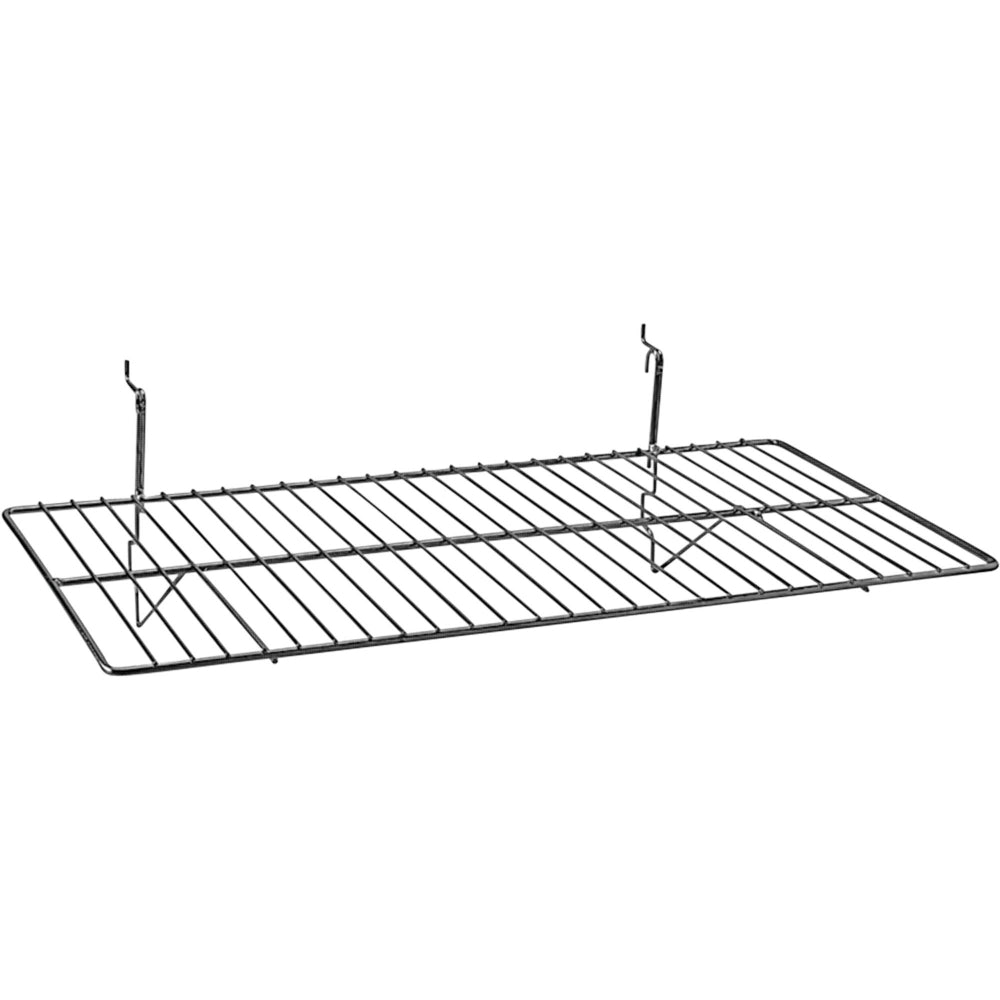 Stens Black Straight Wire Shelf 785-902
