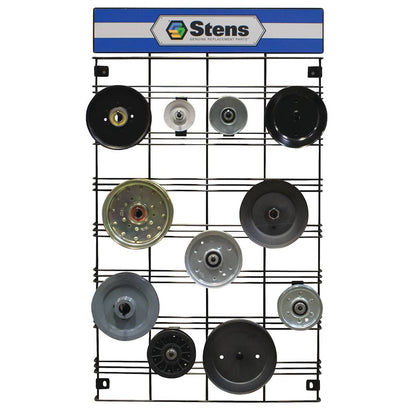 Stens Parts Display Rack 785-910