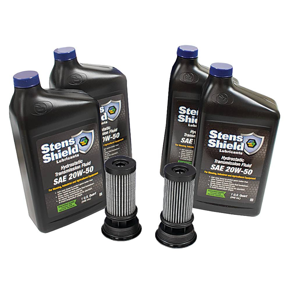 Stens Hydraulic Maintenance Kit 785-980