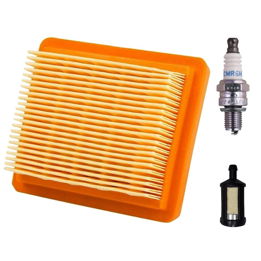 Proven Part Tune Up Kit 4180 007 1042 Fits Stihl FS 131 R Loop For 4180 007 1042 3365