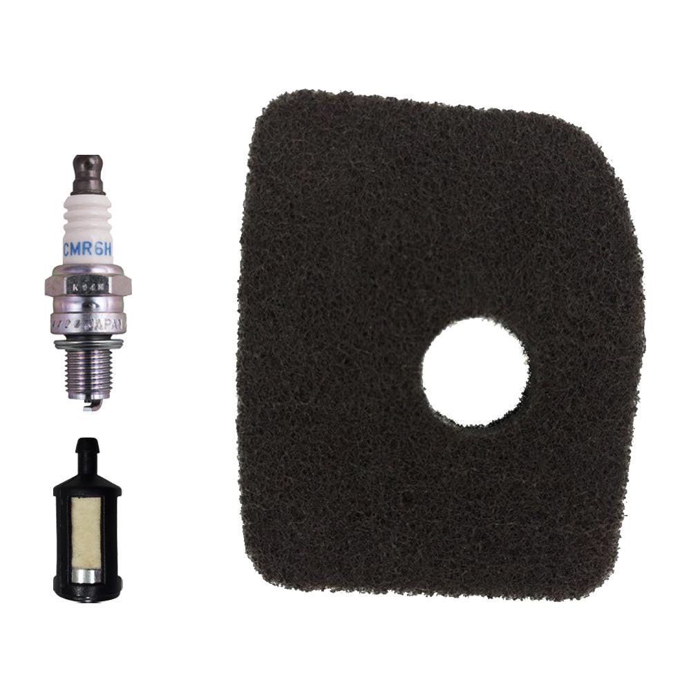 Proven Part Tune Up Kit Fits Stihl SR 200 For 4241 120 1800, 0000 350 3502