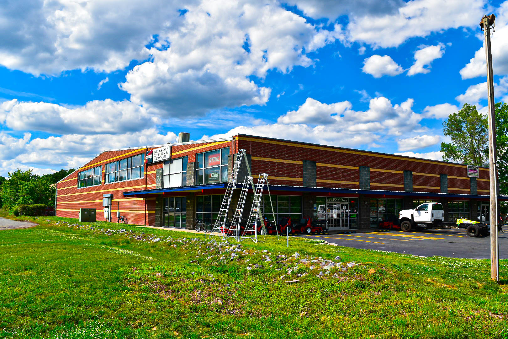 Kawasaki Pin 39092-2001